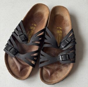 Birkenstock Granada Sandals Size 41